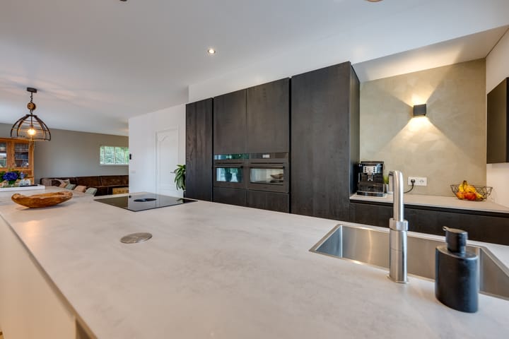 Foto 26 van Overveldsestraat 4