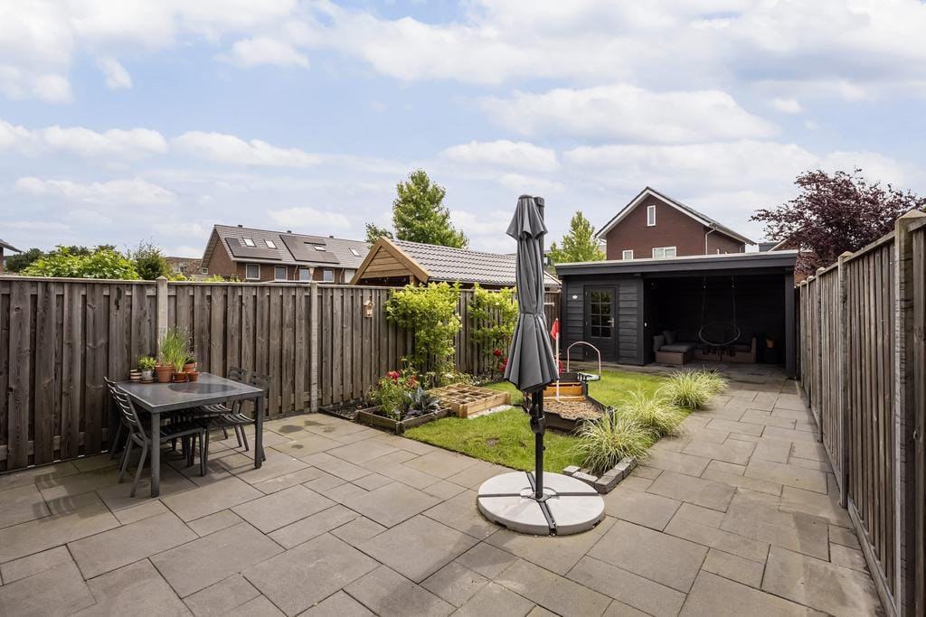 Foto 3 van Nijenhuislaan 189-B