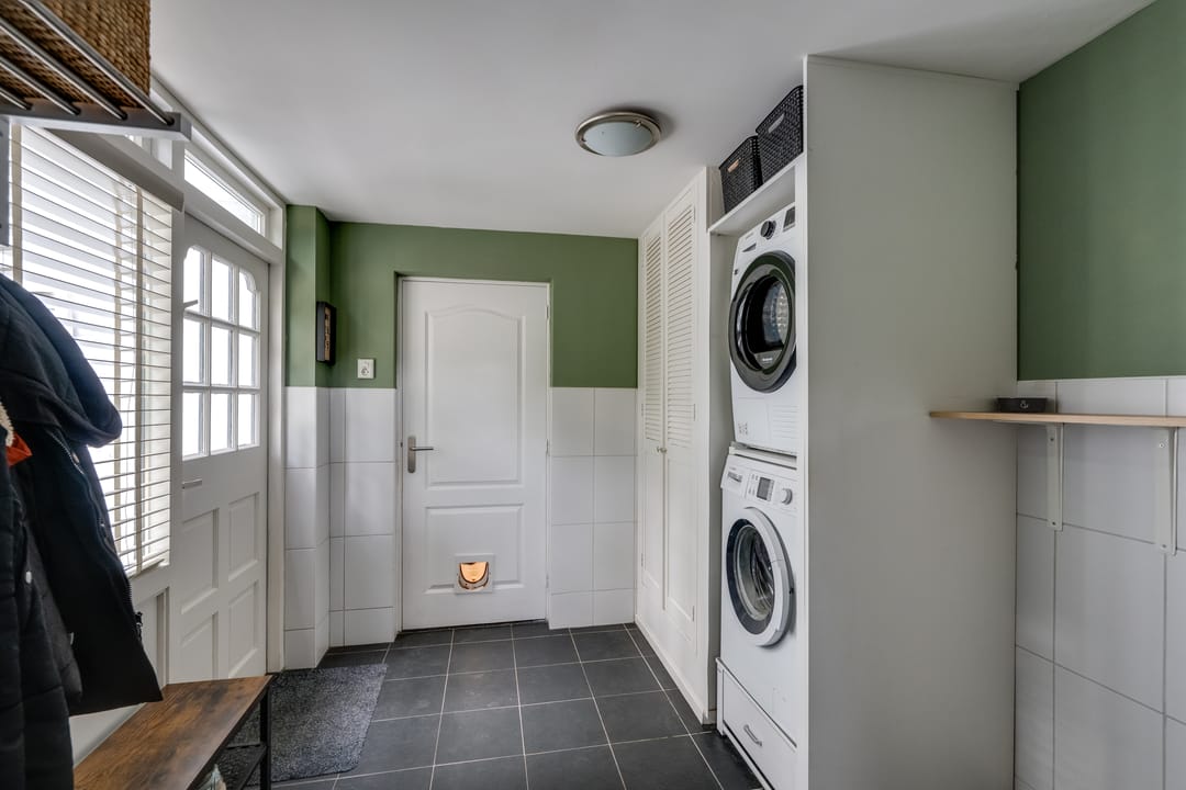 Foto 28 van Overveldsestraat 4