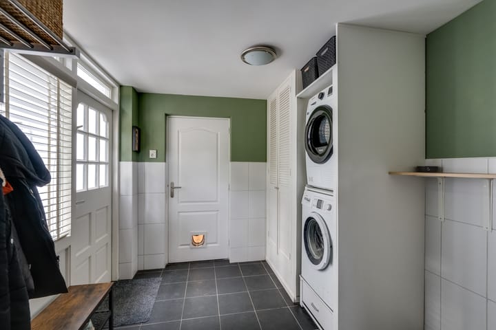 Foto 28 van Overveldsestraat 4