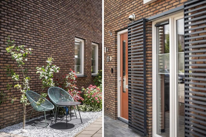 Foto 4 van Nijenhuislaan 189-B