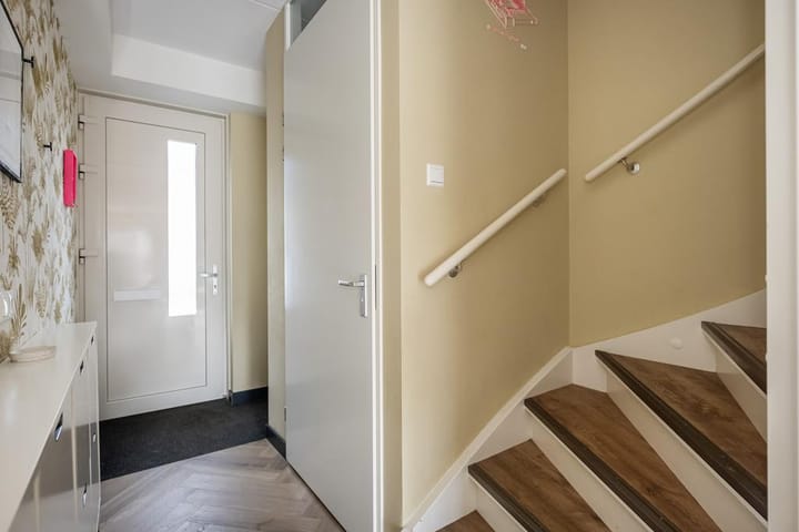 Foto 5 van Nijenhuislaan 189-B