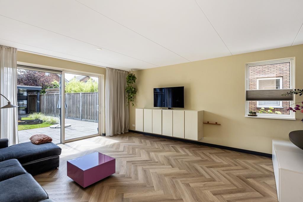 Foto 7 van Nijenhuislaan 189-B