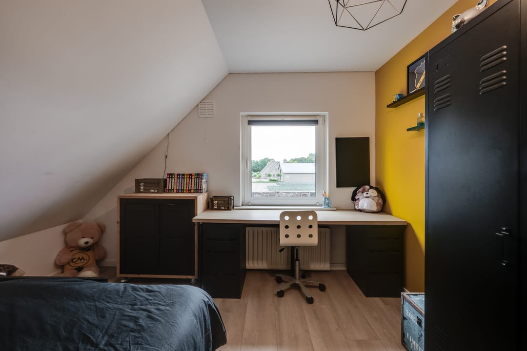 Foto 32 van Overveldsestraat 4