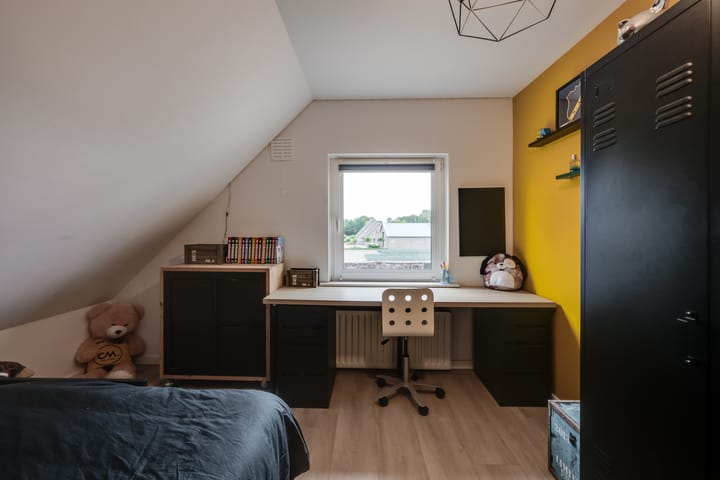 Foto 32 van Overveldsestraat 4