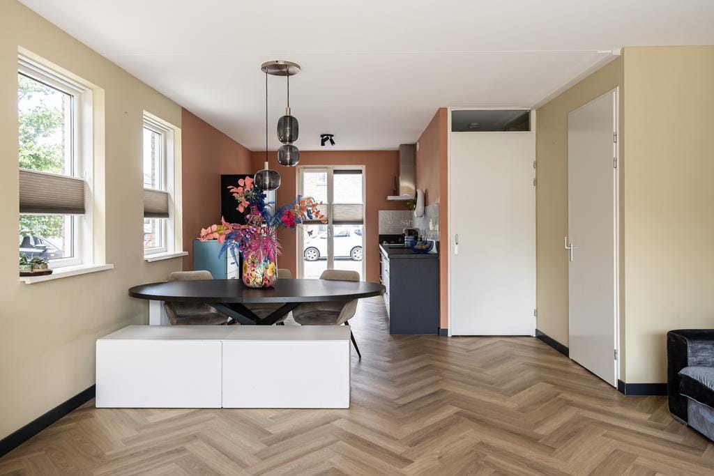 Foto 10 van Nijenhuislaan 189-B