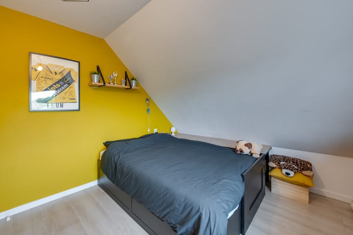 Foto 33 van Overveldsestraat 4