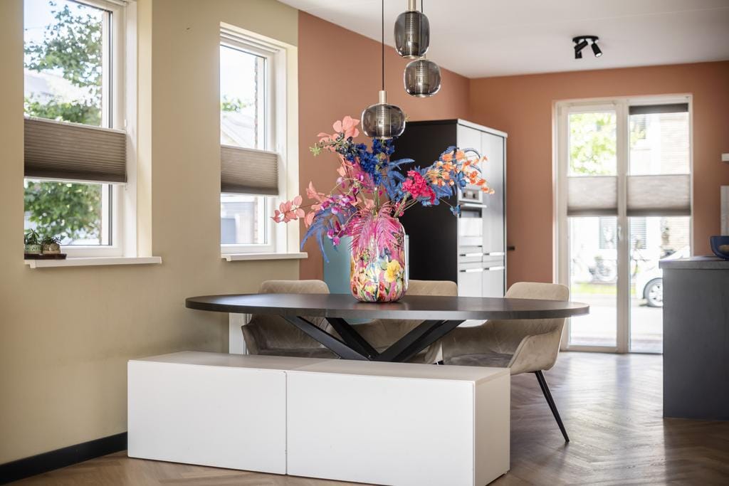 Foto 12 van Nijenhuislaan 189-B