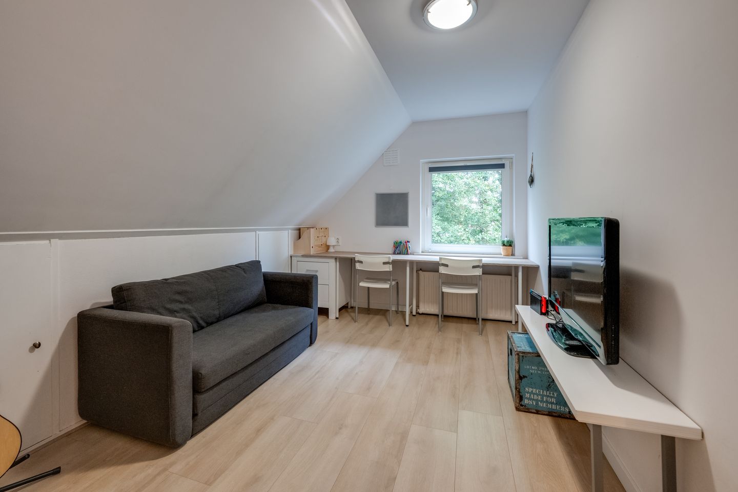 Foto 34 van Overveldsestraat 4