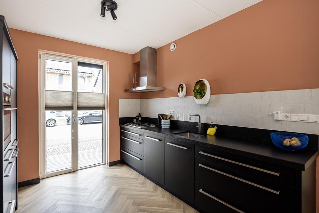 Foto 13 van Nijenhuislaan 189-B