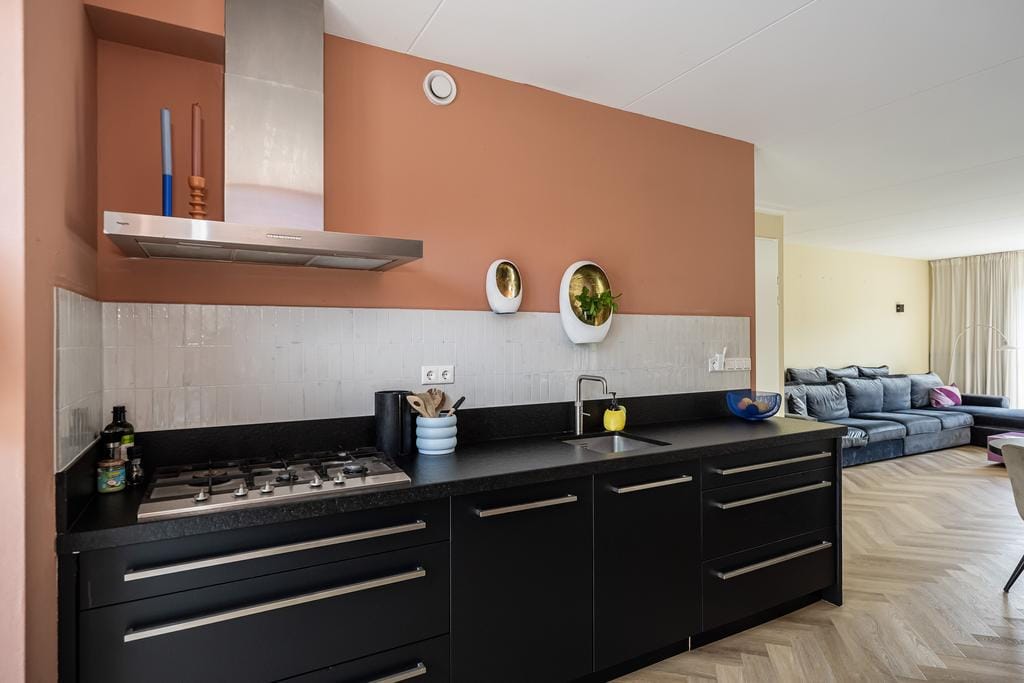 Foto 15 van Nijenhuislaan 189-B