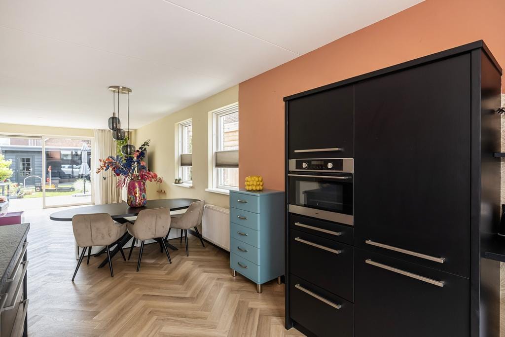 Foto 16 van Nijenhuislaan 189-B