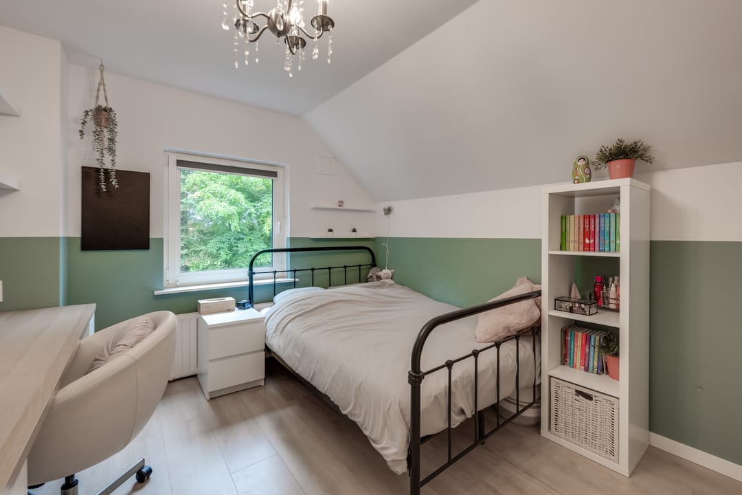 Foto 38 van Overveldsestraat 4