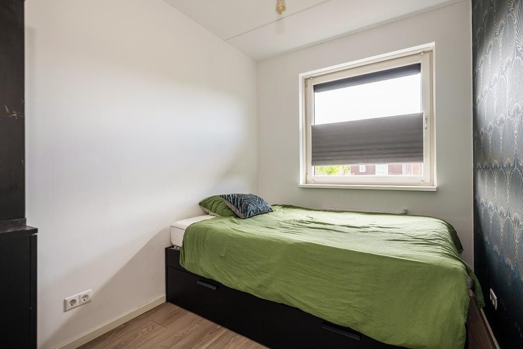 Foto 21 van Nijenhuislaan 189-B