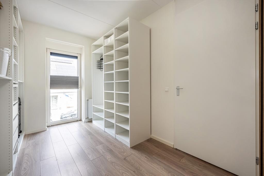 Foto 23 van Nijenhuislaan 189-B