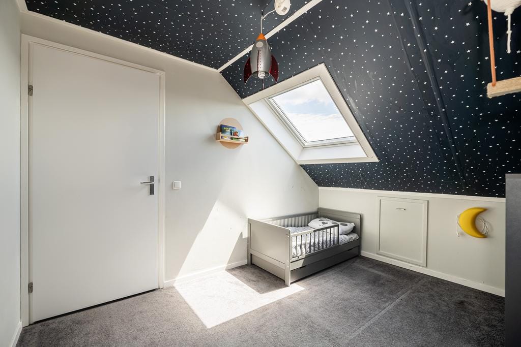 Foto 30 van Nijenhuislaan 189-B