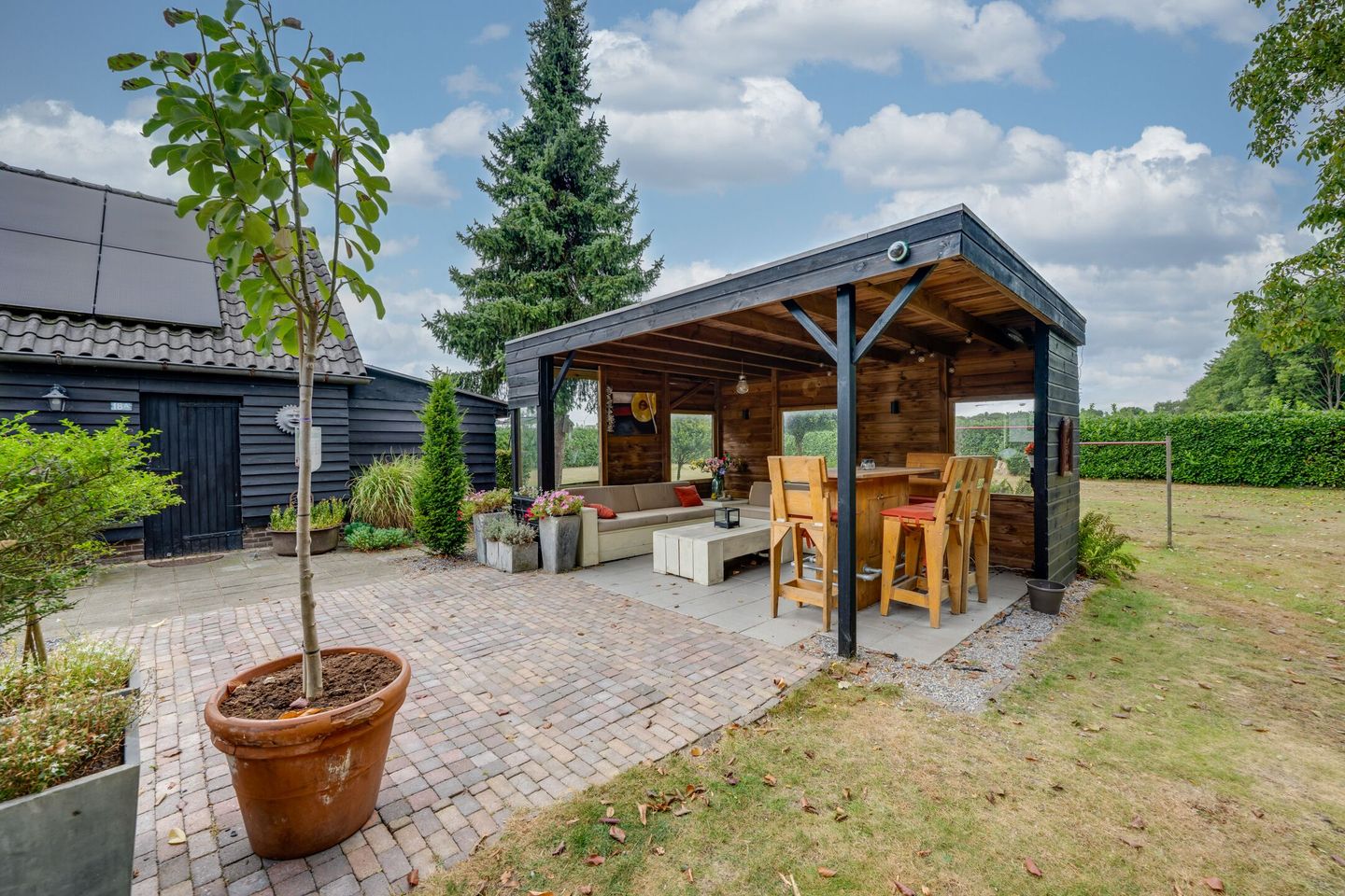 Foto 49 van Overveldsestraat 4