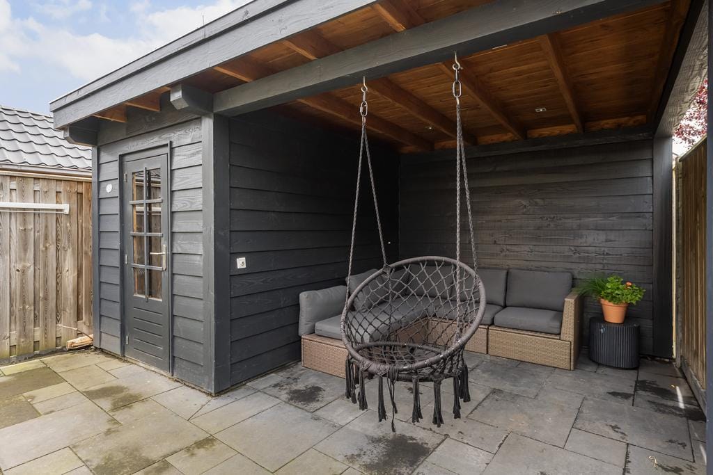 Foto 33 van Nijenhuislaan 189-B