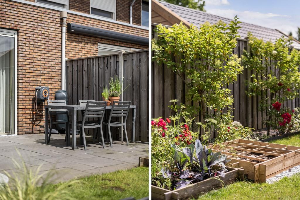 Foto 35 van Nijenhuislaan 189-B