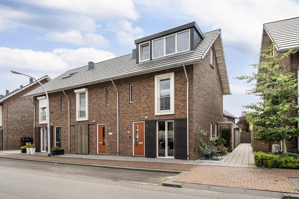 Foto 36 van Nijenhuislaan 189-B