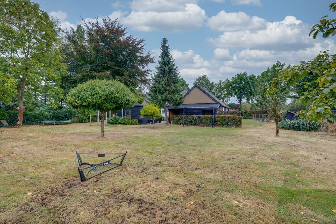 Foto 53 van Overveldsestraat 4