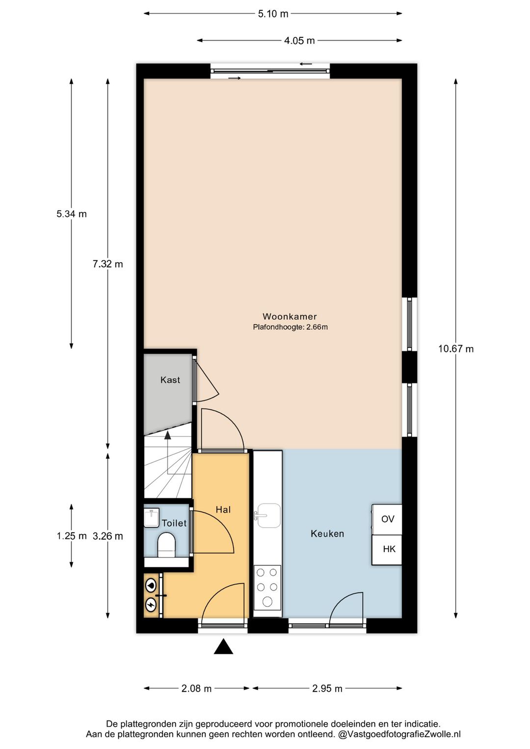 Foto 37 van Nijenhuislaan 189-B