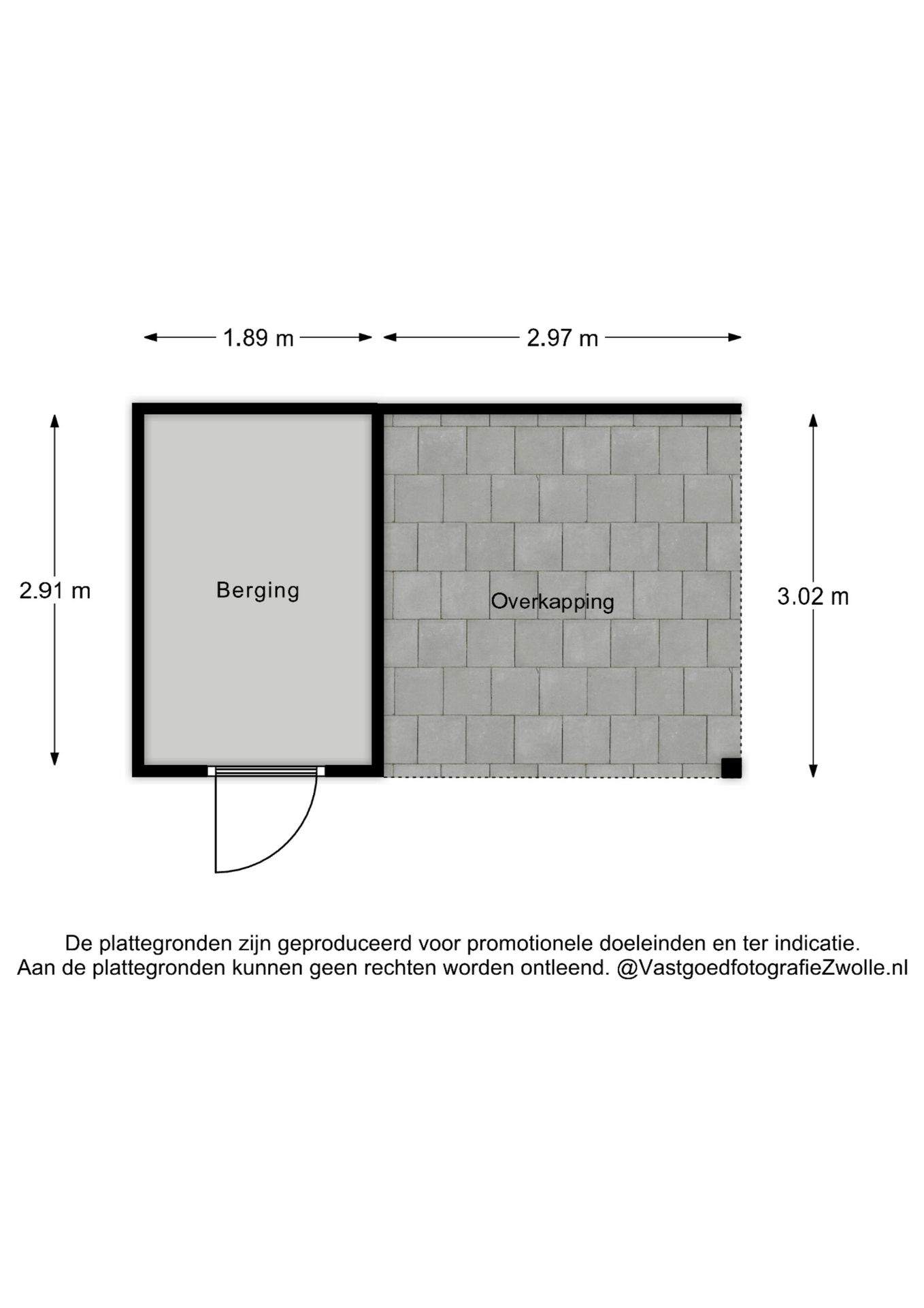 Foto 40 van Nijenhuislaan 189-B