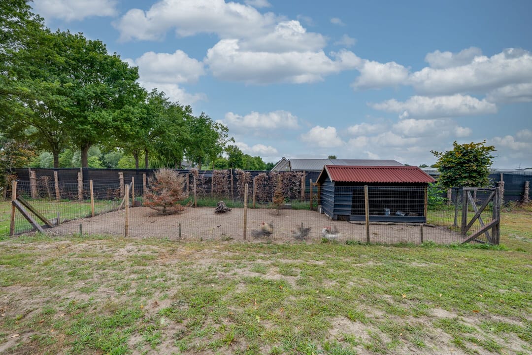 Foto 56 van Overveldsestraat 4