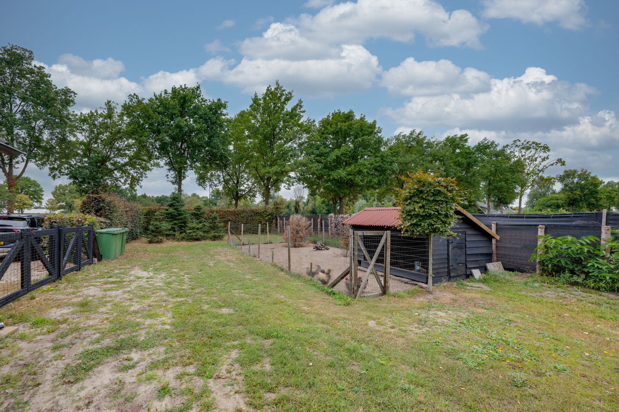 Foto 57 van Overveldsestraat 4