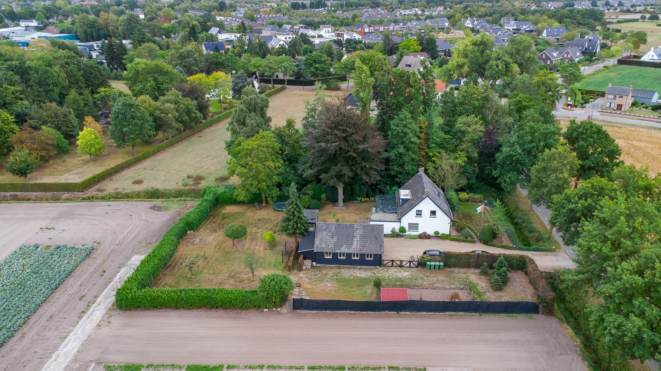 Foto 60 van Overveldsestraat 4