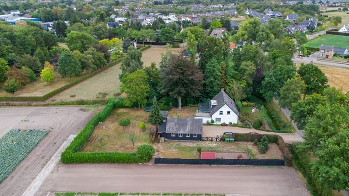 Foto 60 van Overveldsestraat 4