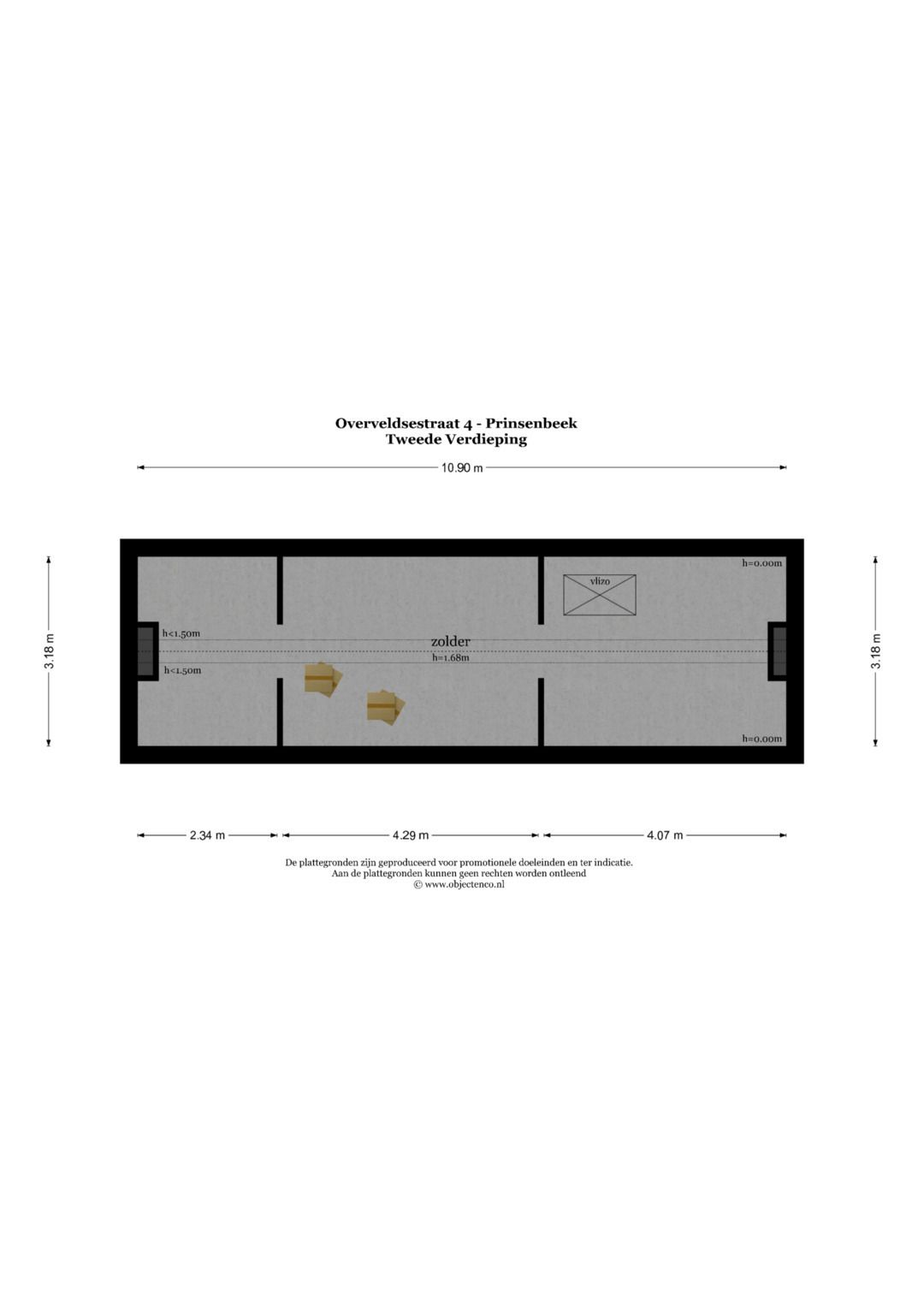 Foto 63 van Overveldsestraat 4