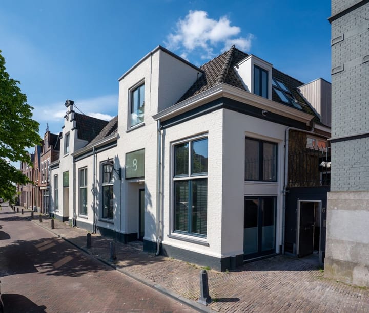 Photo 20 of Bakenessergracht 10-B
