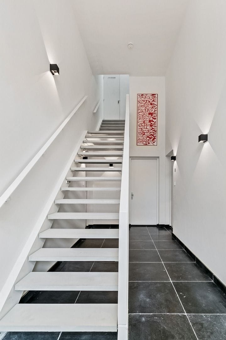 Photo 3 of Bakenessergracht 10-B