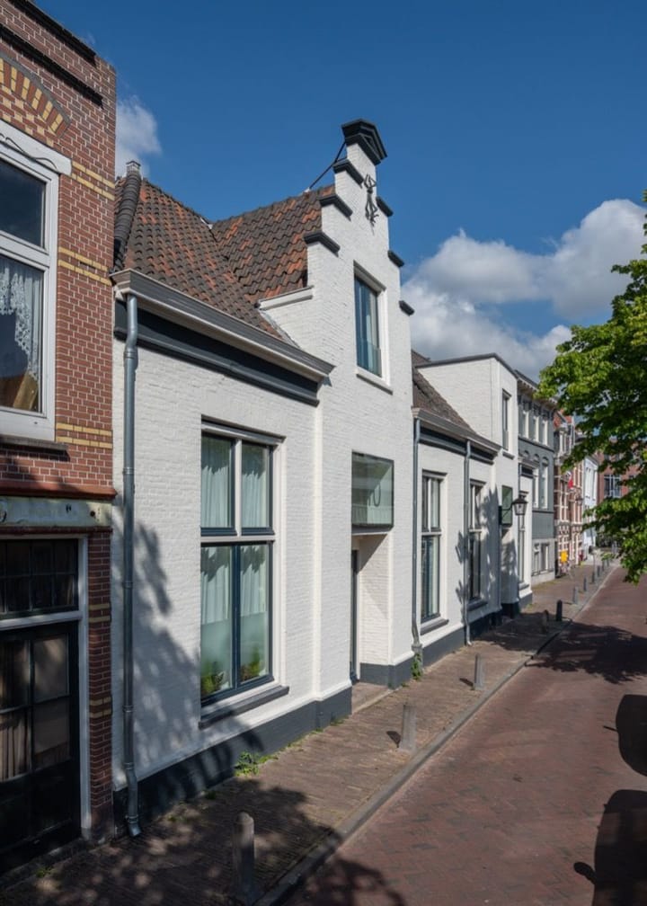 Photo 2 of Bakenessergracht 10-B