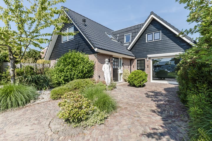 Foto 2 van Oliemolen 11