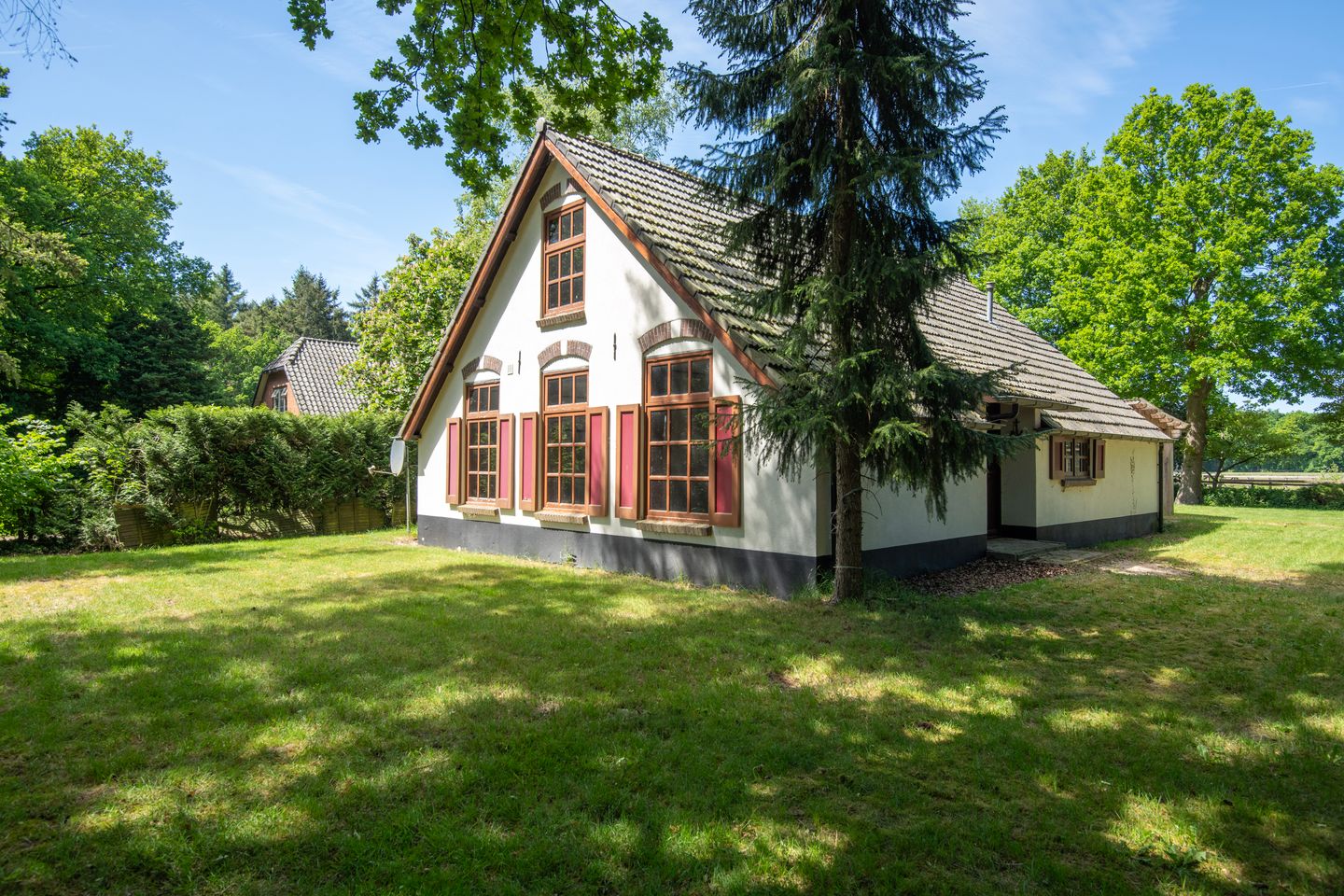 Foto 1 van Prinsenweg 12-A