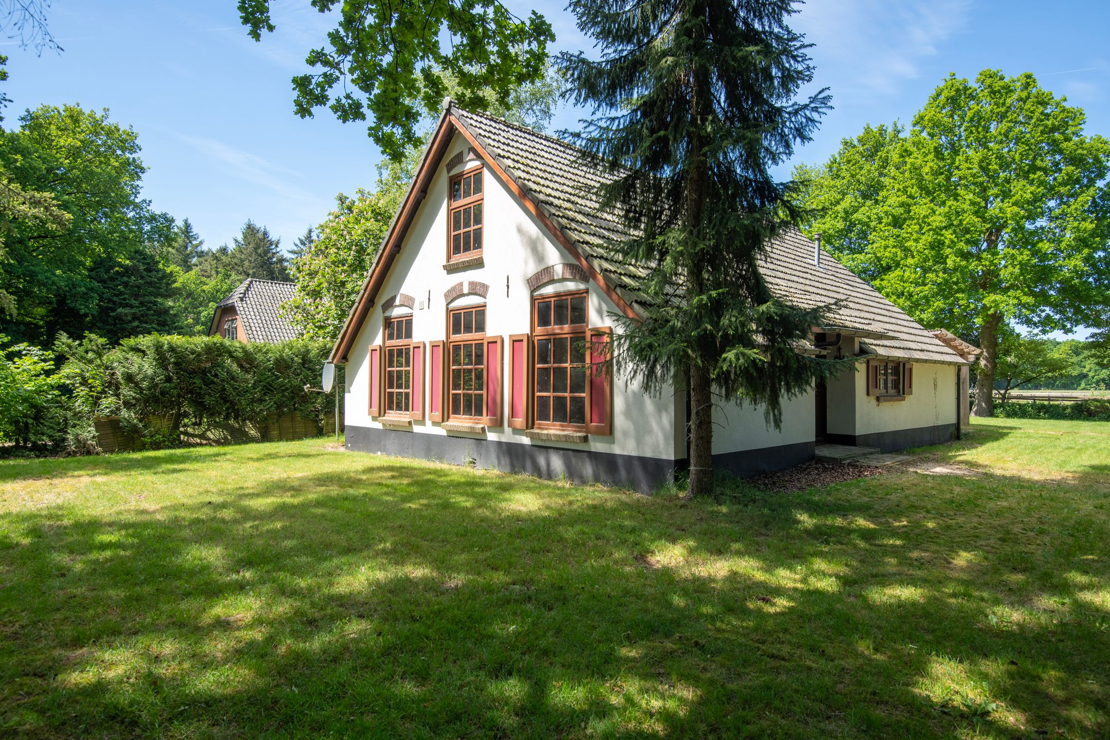 Prinsenweg 12-A, 12, a, Nijkerk, 3862PW, Gelderland, Nederland 12 