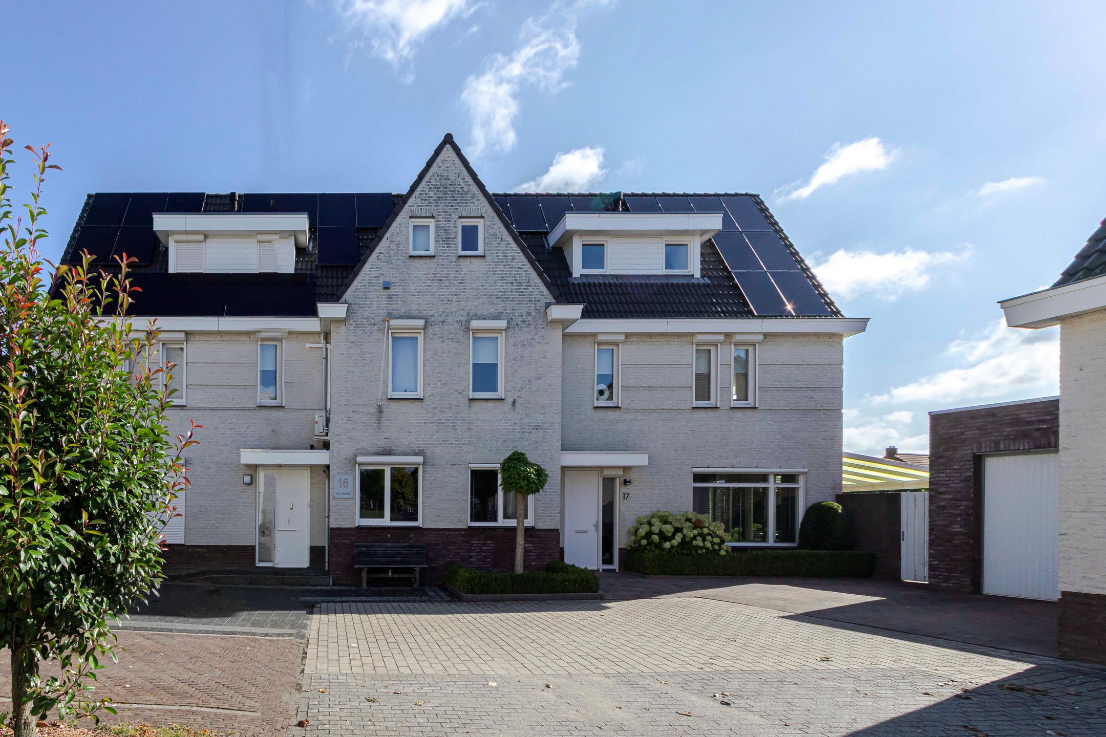 Johan Hoenplantsoen, 17, Hoensbroek, 6433DA, Limburg, Nederland 17