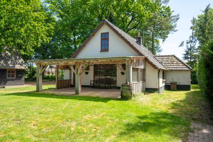 Foto 3 van Prinsenweg 12-A