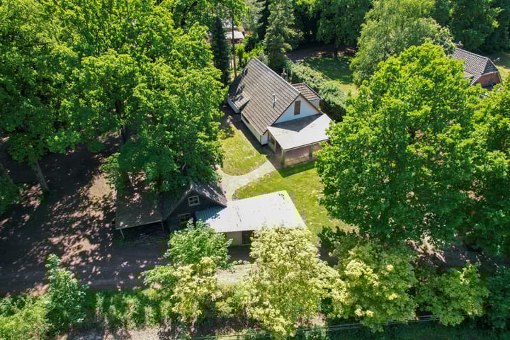 Foto 5 van Prinsenweg 12-A