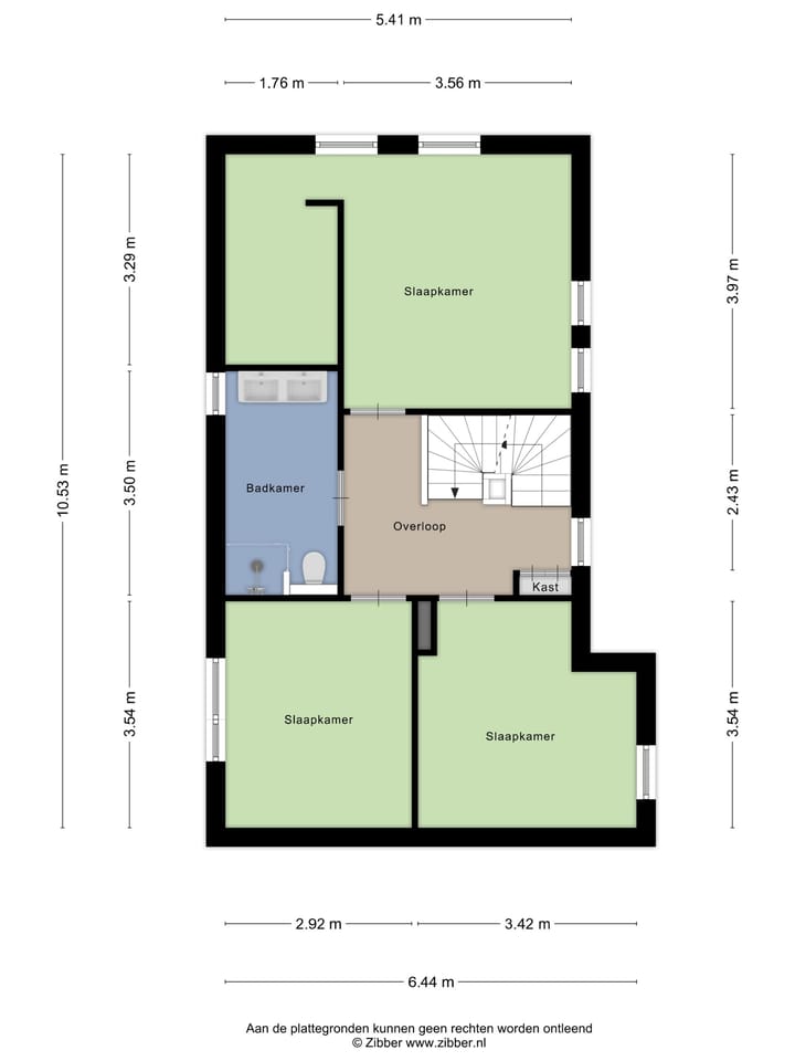 Foto 47 van Johan Hoenplantsoen 17