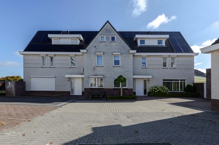 Foto 3 van Johan Hoenplantsoen 17