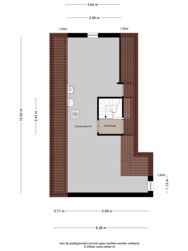 Foto 48 van Johan Hoenplantsoen 17
