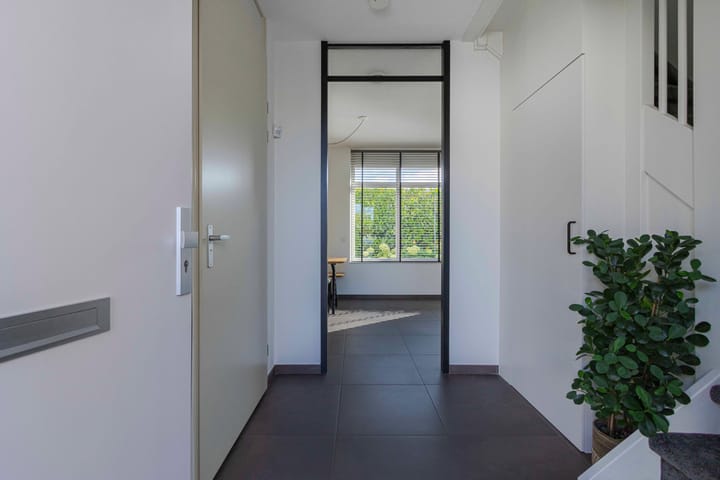 Foto 4 van Johan Hoenplantsoen 17