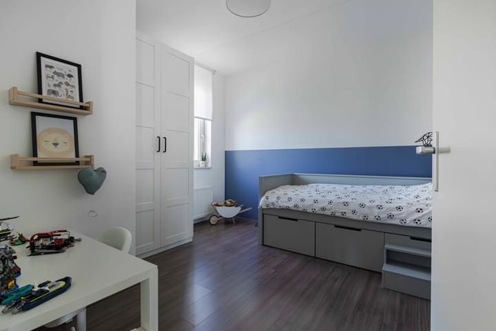 Foto 22 van Johan Hoenplantsoen 17