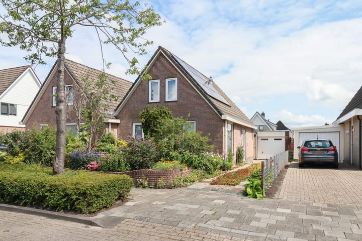 Foto 1 van Turfstûke 23