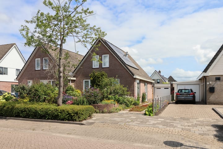 Foto 2 van Turfstûke 23