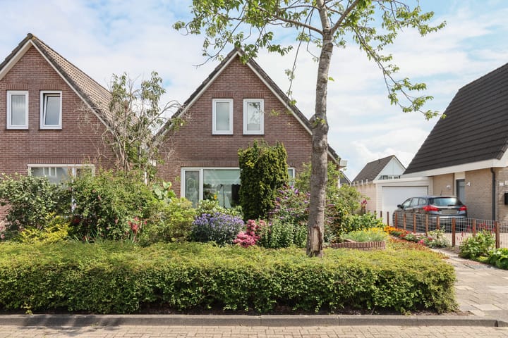 Foto 4 van Turfstûke 23