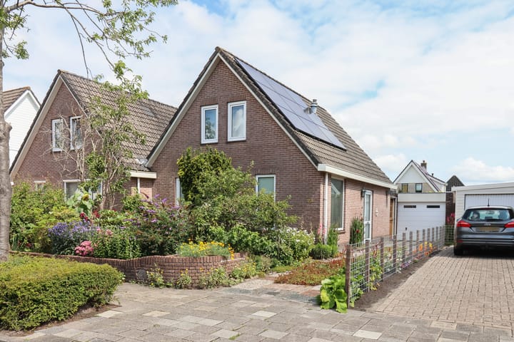 Foto 5 van Turfstûke 23